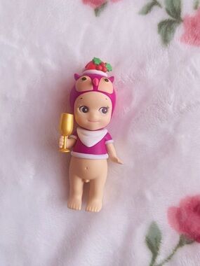 Festive Holiday Sonny Angel